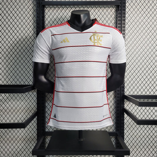 Camisa Flamengo II 23/24 Jogador Masculina