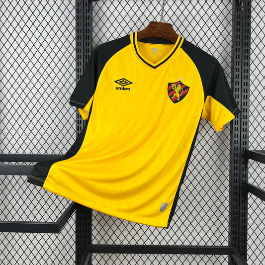 Camisa Sport Recife II 25/26 Torcedor Masculina