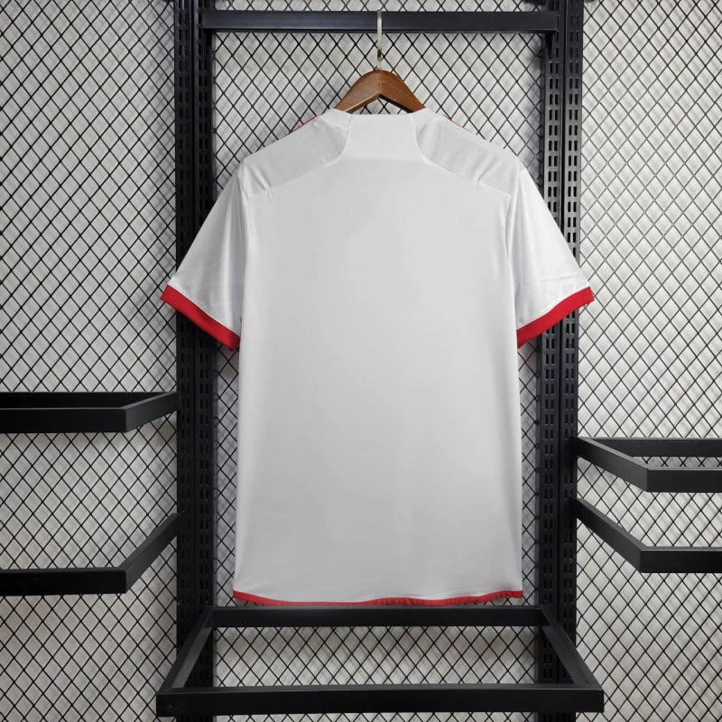 Camisa Flamengo II 24/25 Masculina