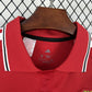 Camisa Manchester United I 26/27 Masculina