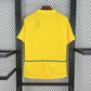 Camisa Retro Brasil I 2002