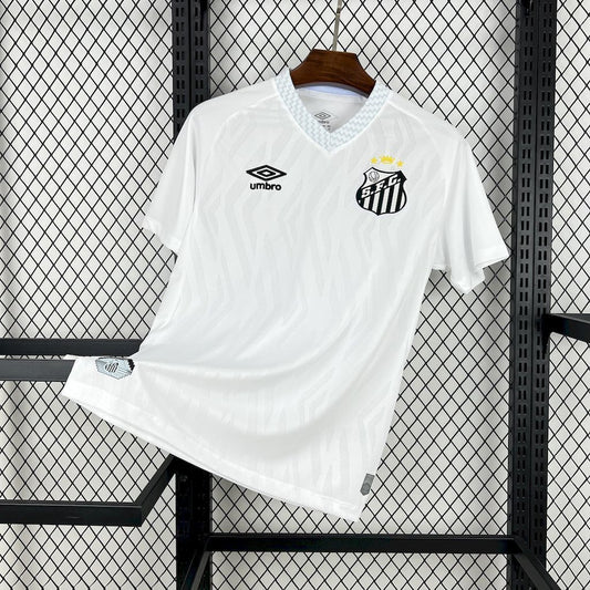 Camisa Santos I 25/26 Torcedor Masculina