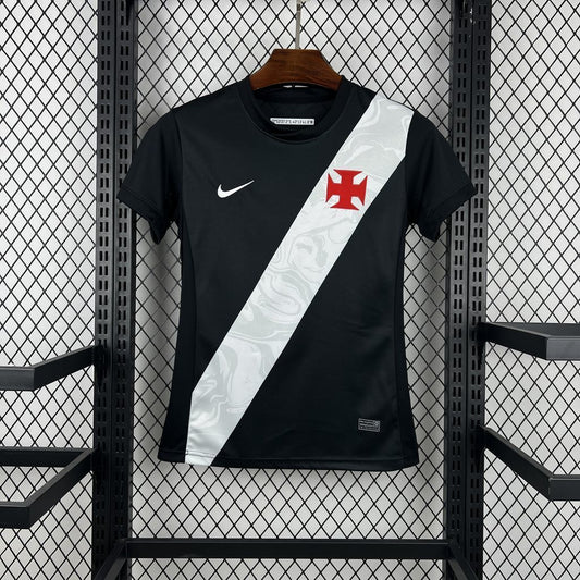 Camisa Vasco I 26/27 Torcedor Feminina