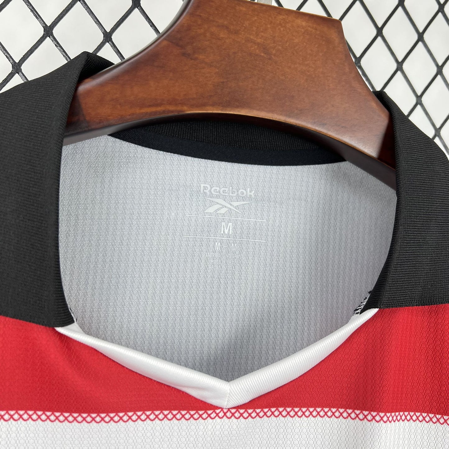 Camisa Santa Cruz I 26/27 Masculina