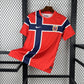 Camisa Noruega I 2026 Masculina