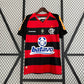 Camisa Retro Flamengo I 2010