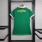 Camisa Palmeiras I 24/25 Torcedor Feminina