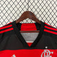 Camisa Regata Flamengo I 24/25 Torcedor Masculina