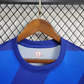 Camisa Croácia 2024 Torcedor Masculina