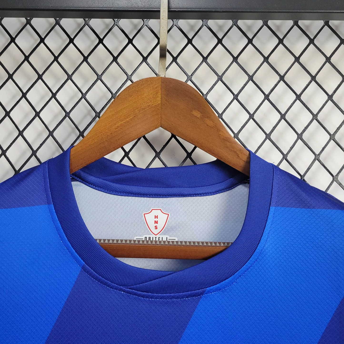 Camisa Croácia 2024 Torcedor Masculina