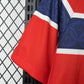 Camisa Noruega I 2026 Masculina