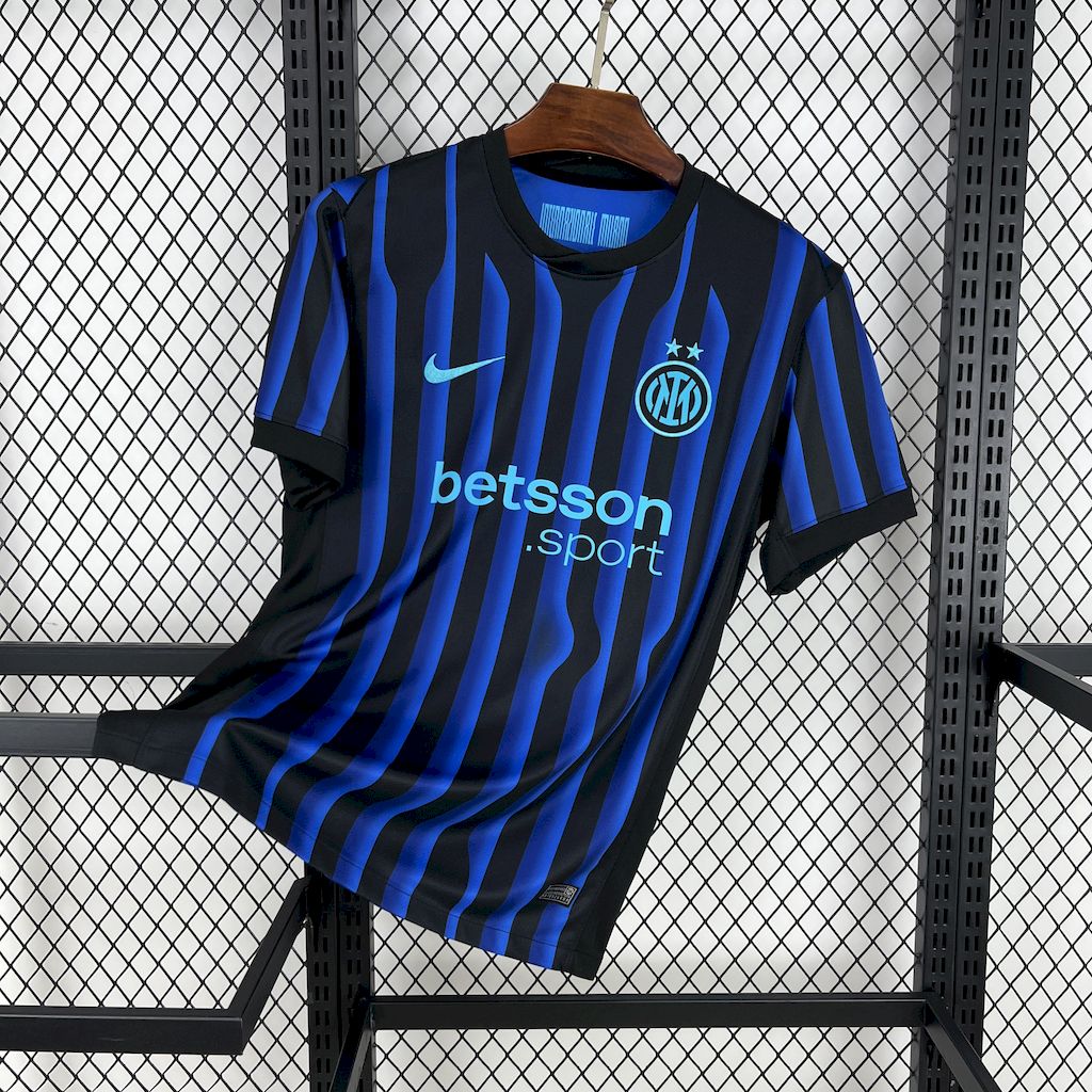 Inter de Milão I 25/26 Masculina