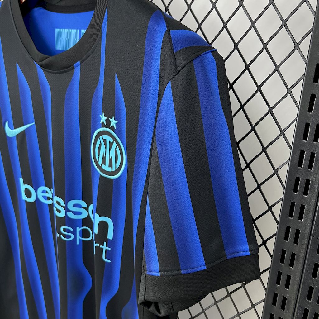 Inter de Milão I 25/26 Masculina