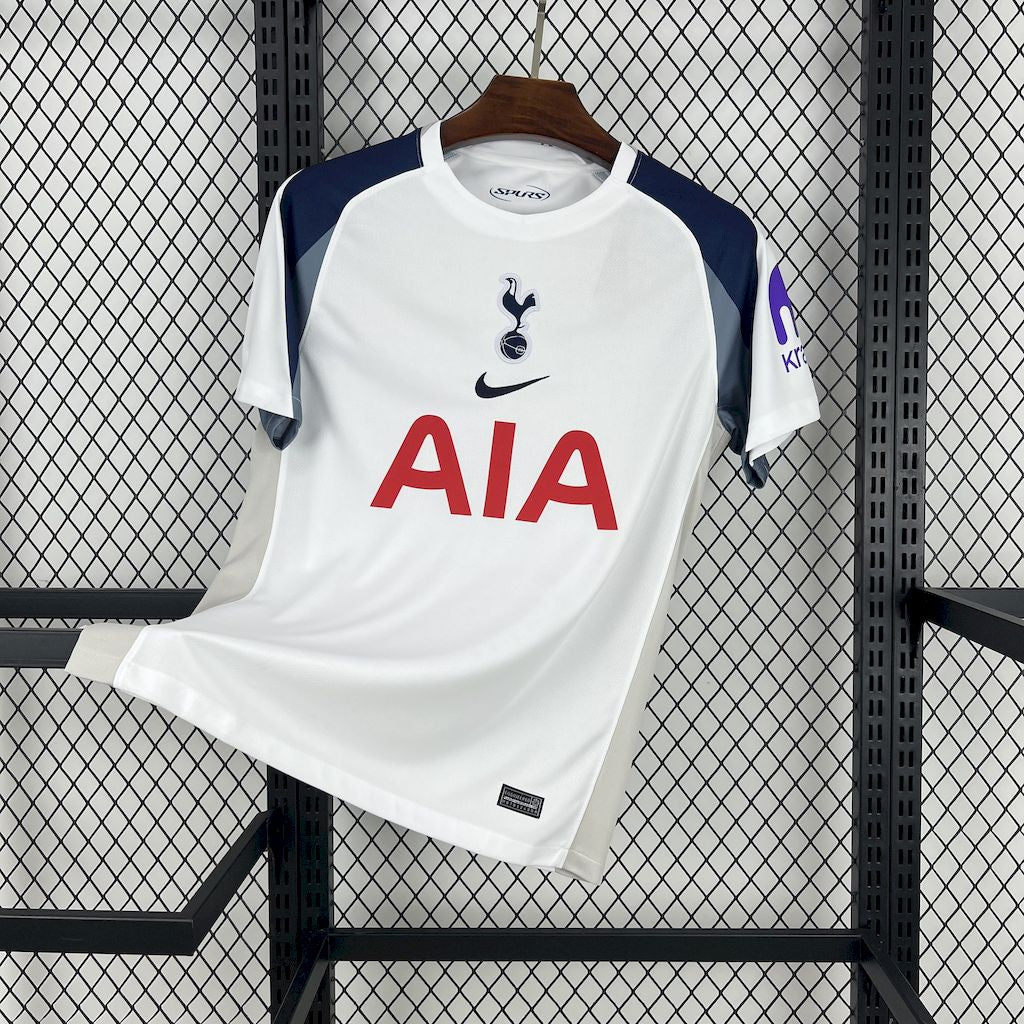 Tottenham I 25/26 Torcedor Masculina