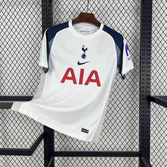 Tottenham I 25/26 Torcedor Masculina
