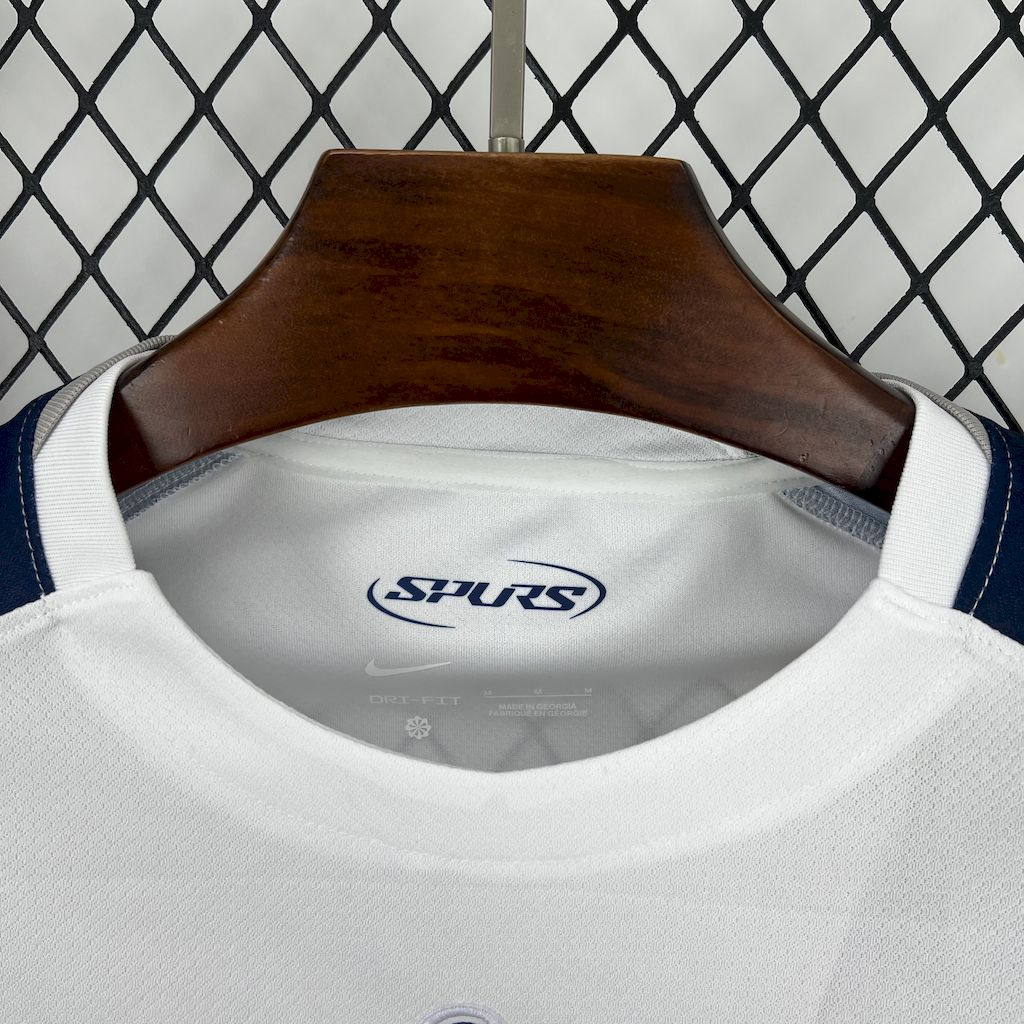 Tottenham I 25/26 Torcedor Masculina
