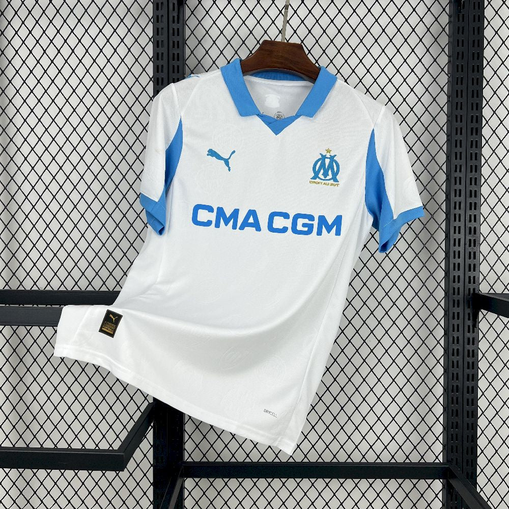 Olympique de Marseille I 25/26 Masculina