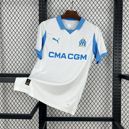 Olympique de Marseille I 25/26 Masculina