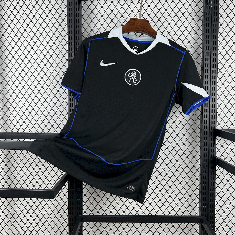 Chelsea III 26/27 Torcedor Masculina