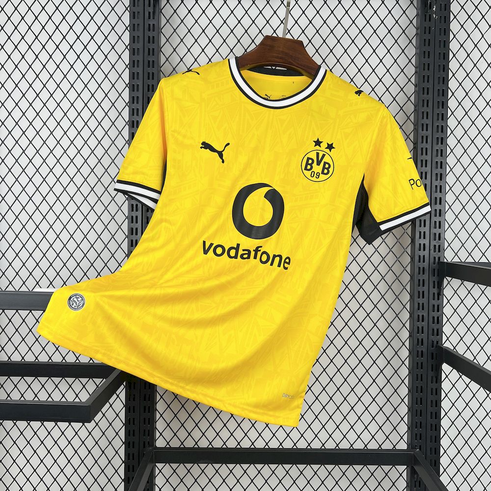 Borussia Dortmund I 26/27 Masculina