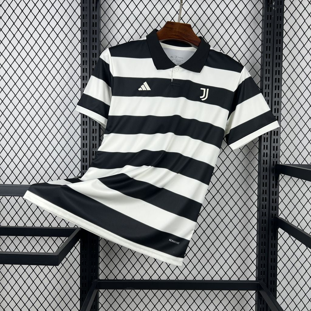 Camisa Juventus IIII 25/26 Torcedor Masculina