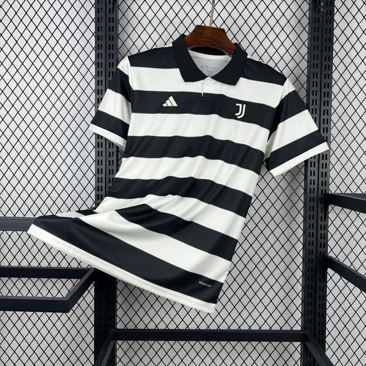 Camisa Juventus IIII 25/26 Torcedor Masculina