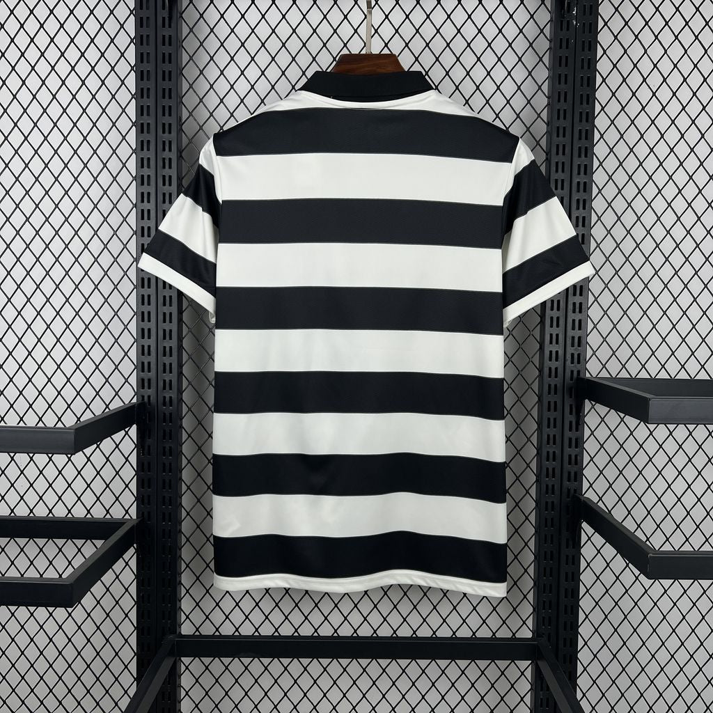 Camisa Juventus IIII 25/26 Torcedor Masculina