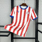 Paraguai I 2026 Masculina