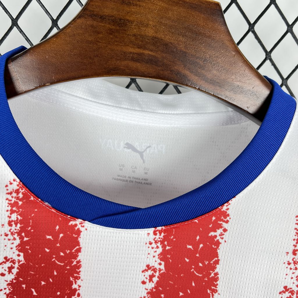 Paraguai I 2026 Masculina