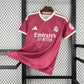 Camisa Real Madrid III 26/27 Masculina