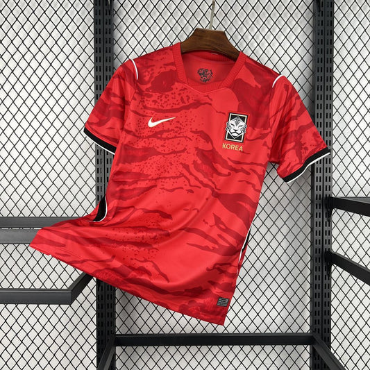 Coreia do Sul I 2026 Masculina