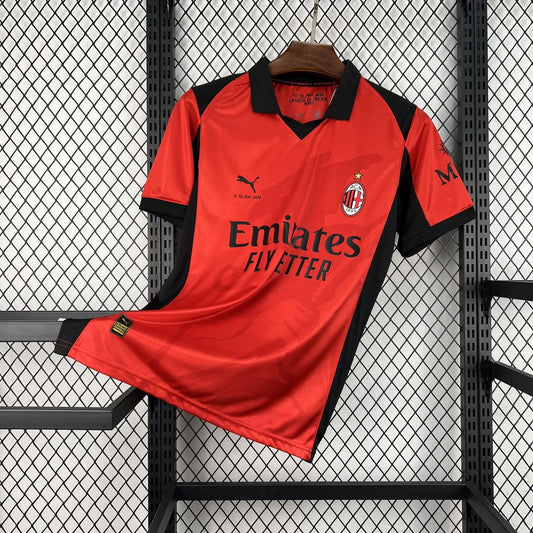 AC Milan IIII 26/27 Torcedor Masculina