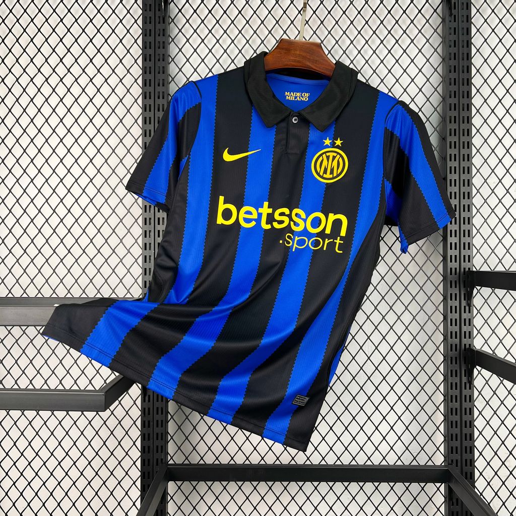 Inter de Milão I 26/27 Masculina