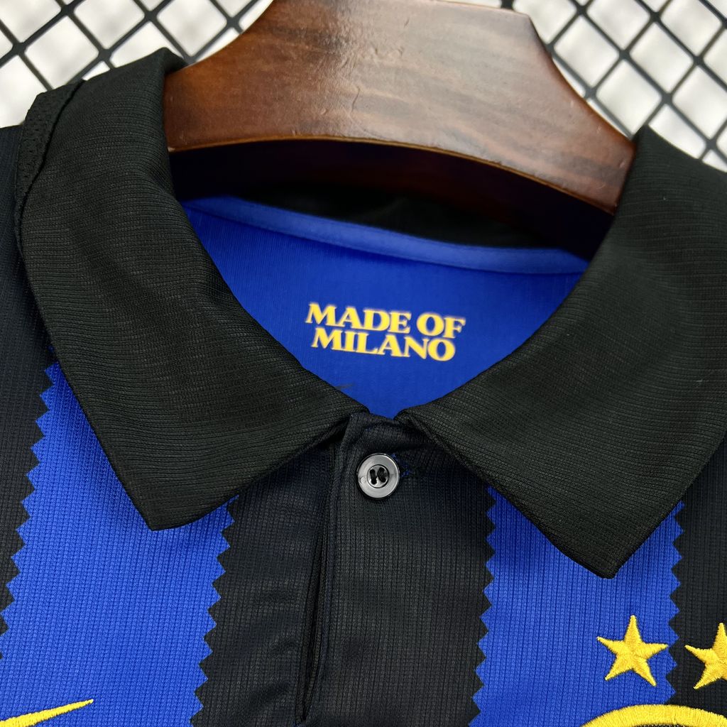 Inter de Milão I 26/27 Masculina