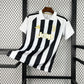 Camisa Juventus I 26/27 Torcedor Masculina