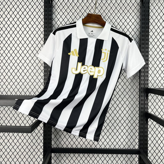 Camisa Juventus I 26/27 Torcedor Masculina
