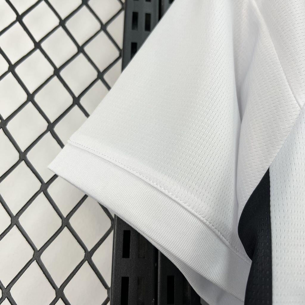 Camisa Juventus I 26/27 Torcedor Masculina