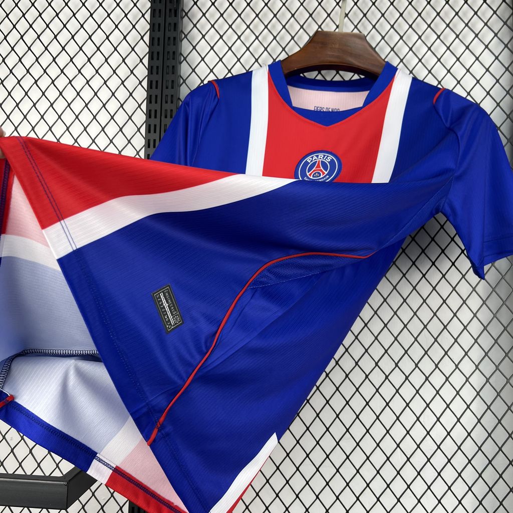 Camisa PSG I 26/27 Masculina