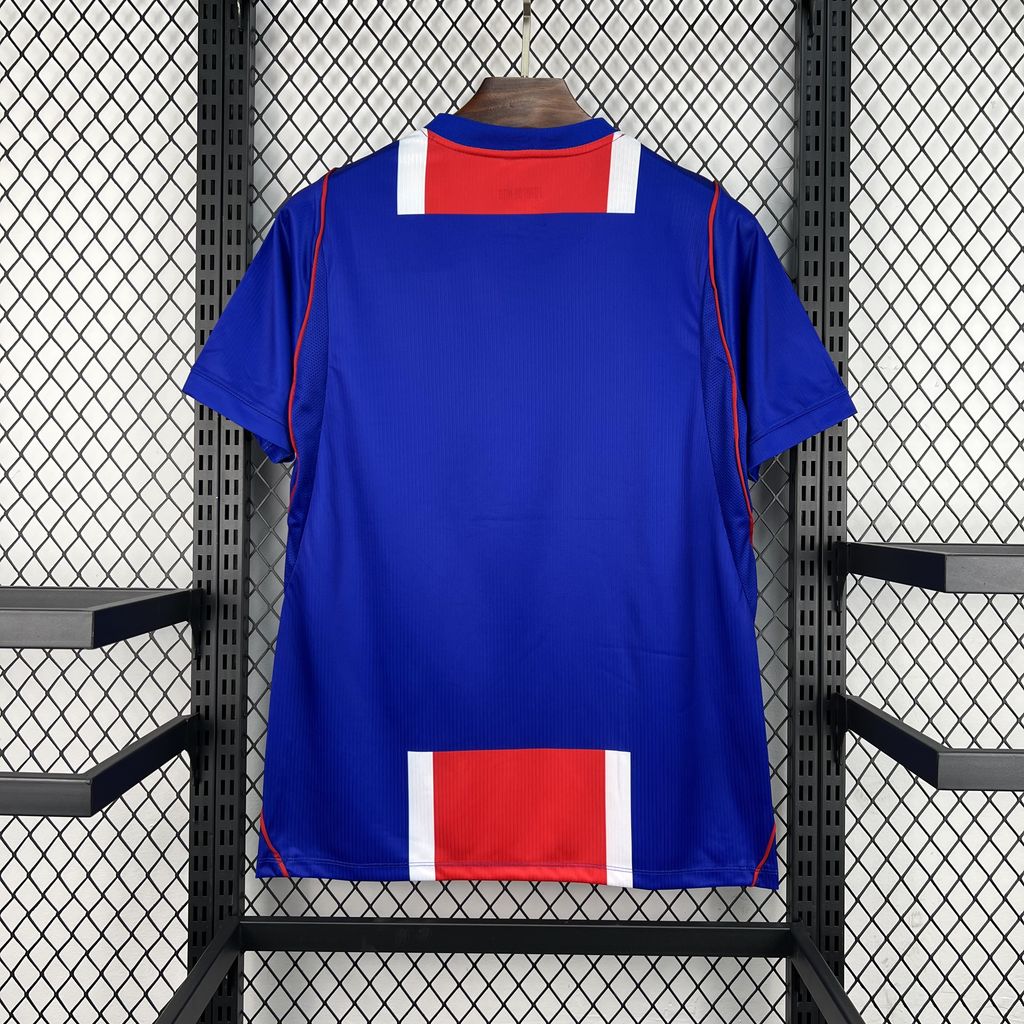 Camisa PSG I 26/27 Masculina