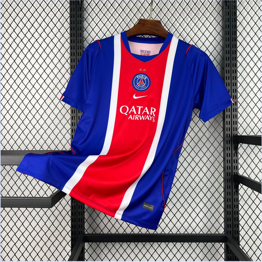 Camisa PSG I 26/27 Masculina