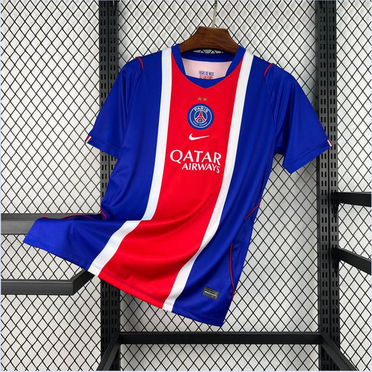 Camisa PSG I 26/27 Masculina