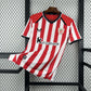 Camisa Athletic Bilbao I 26/27 Masculina