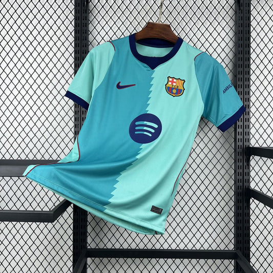 Camisa Barcelona III 26/27 Torcedor Masculina