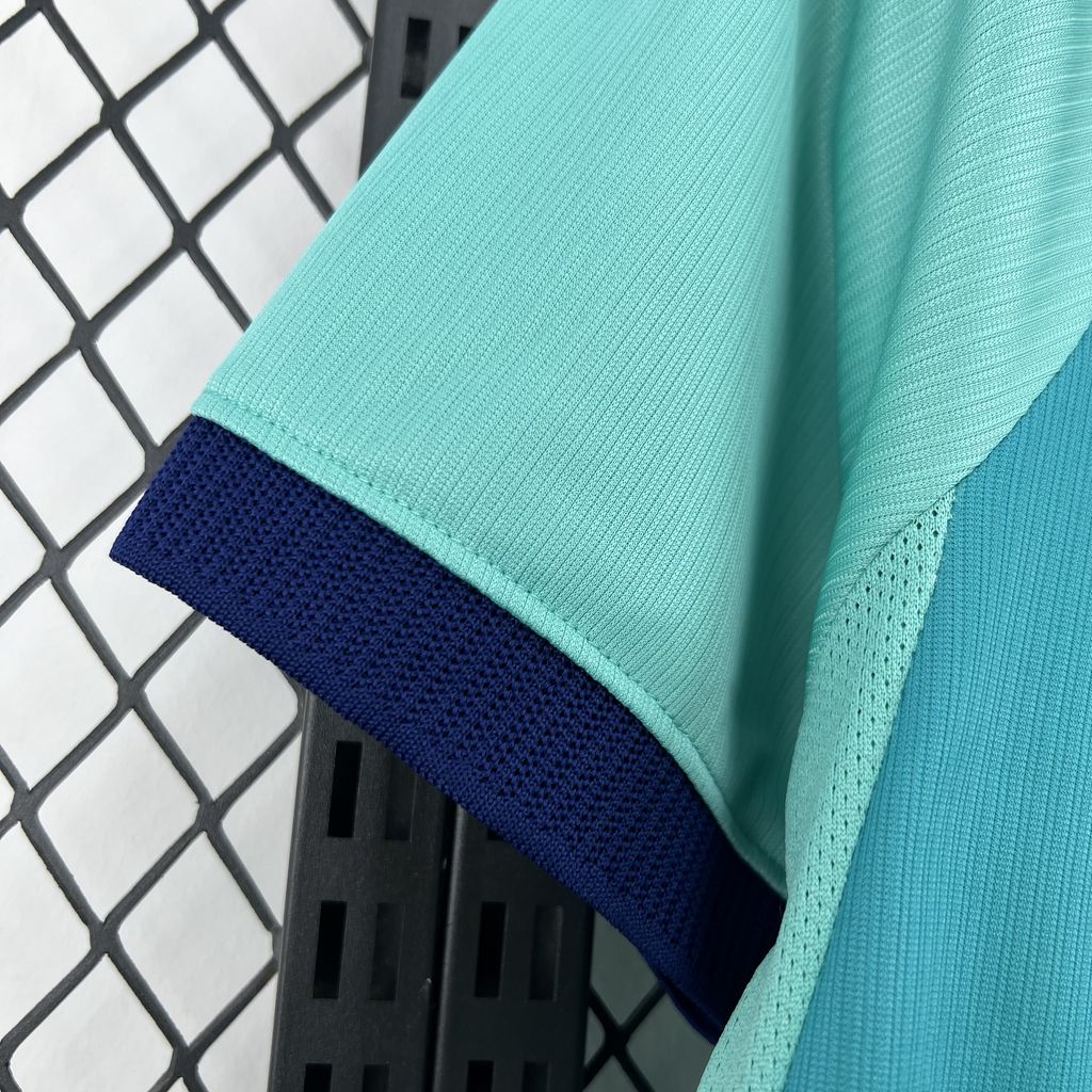 Camisa Barcelona III 26/27 Torcedor Masculina