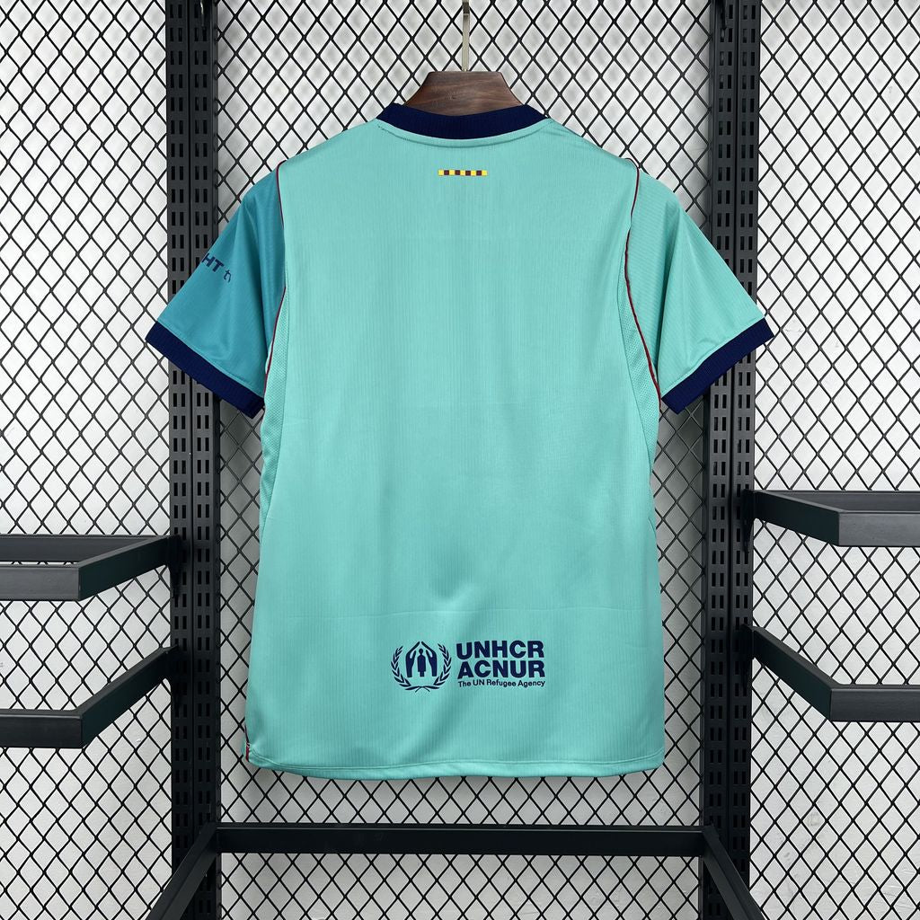 Camisa Barcelona III 26/27 Torcedor Masculina