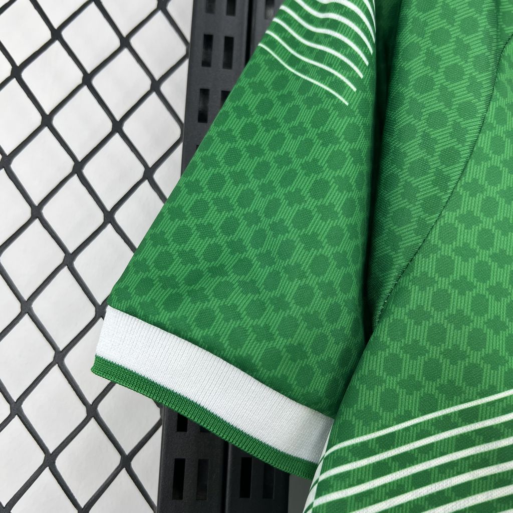 Camisa Real Betis I 26/27 Masculina