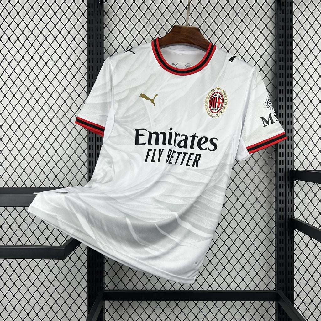 AC Milan II 26/27 Torcedor Masculina