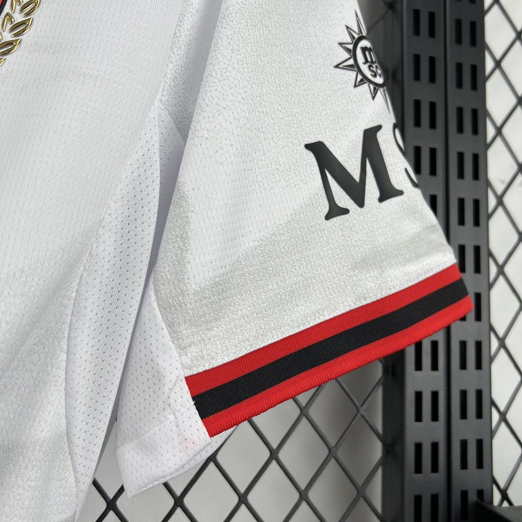 AC Milan II 26/27 Torcedor Masculina