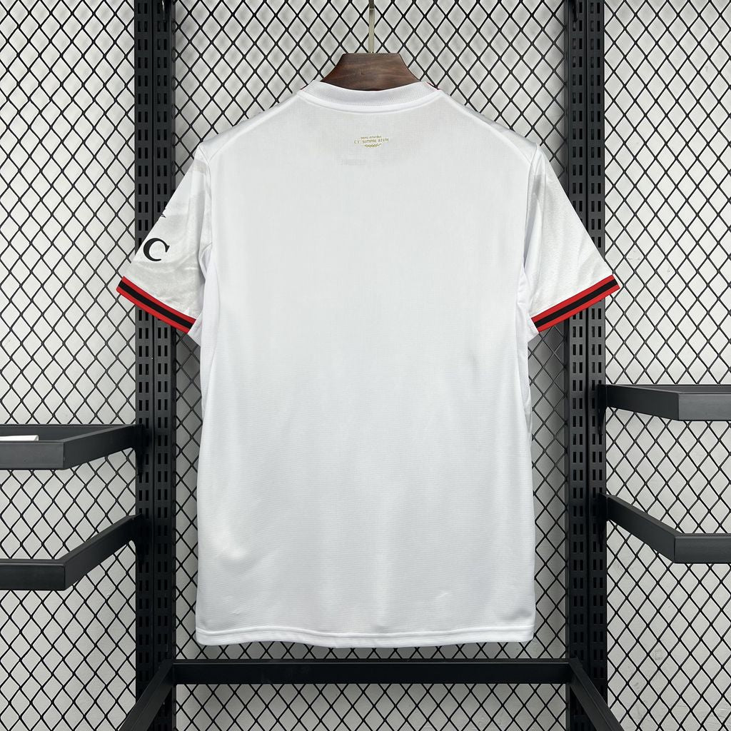 AC Milan II 26/27 Torcedor Masculina
