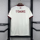 Camisa Benfica II 26/27 Torcedor Masculina